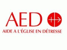 L'AIDE A L'ÉGLISE EN DÉTRESSE