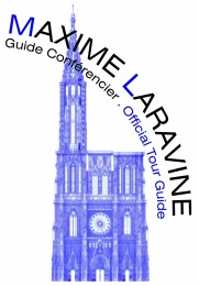 Maxime Laravine - Guide