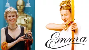 Studiocanal. Rachel Portman, récompensée en 1997 par l'Oscar de la meilleure musique de film pour "Emma".