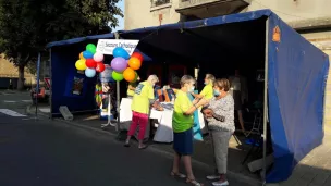 Facebook Secours Catholique Marne-Ardennes