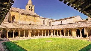 Festival Les Troubadours chantent l'art roman en Occitanie