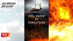 ciel, enfer &purgatoire©1rcf