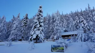 Crédit : Pure montagne Cote d'Azur