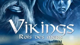 2021 RCF - OREP - couverture "Vikings, roi des mers"