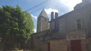 RCF Lyon - L'île Barbe