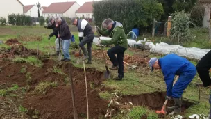 2019 - Vineuil Environnement