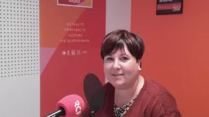 Valérie LAFON