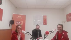 2020 RCF - Constance Cédric et Arnaud