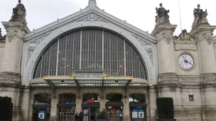 2021 - EHDL Gare de Tours