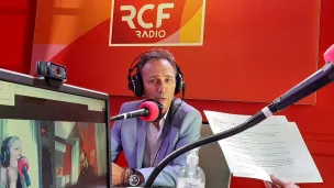 2021 RCF Anjou - Jérôme MERIGNAC, président de Cholet Basket