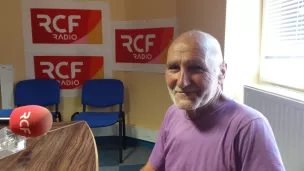 2021 RCF drôme - Roland Desbordes revient sur les débuts de la CRIIRAD