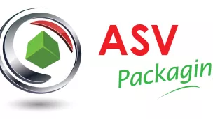 ASV Packaging à Déols.