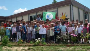 Ecole Ste Marthe de Bourges