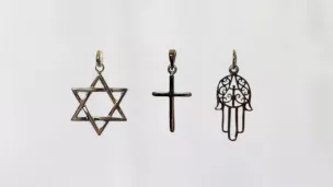 3religions