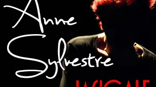 affiche Anne Sylvestre à la Cigale