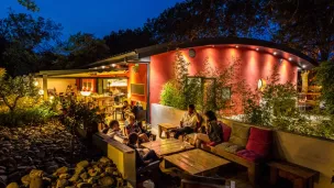 L'Ecluse à Villeneuve lès Béziers