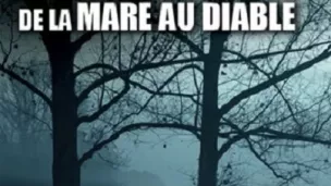 Les conjurés de la Mare au diable, de Franck Gardian.