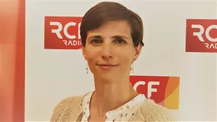 RCF Isère (Stéphane Debusschère) - Caroline Abadie