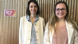 2021 - RCF - Cécile Alfano et Anne Baron