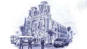 Site de l'Aide à l'Église en Détresse (AED)