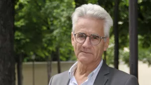 DR - André Comte-Sponville