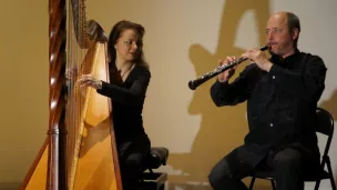 PQEV - Duo Carpe Diem