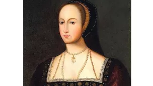 Anne Boleyn