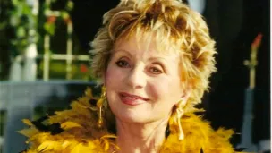 Wiki Commons. Annie Cordy aura tourné quelque 40 films pour le cinéma.