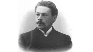 Anton Arensky