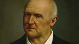 Anton Bruckner