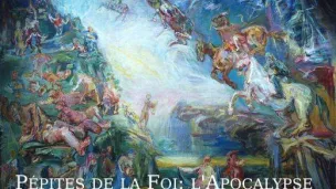 Apocalypse, entre noirceur et espérance 