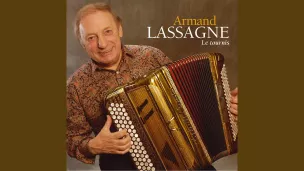 Armand Lassagne.