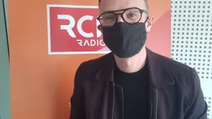 2021 Coup de projecteur - Arnaud Bozzini