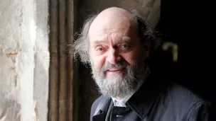 Arvo Pärt