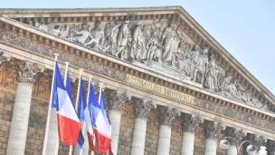 Assemblée nationale / DR