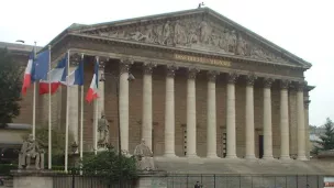 Assemblée Nationale