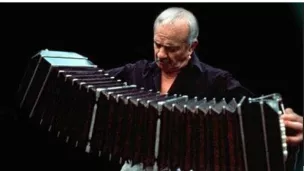 Astor Piazzolla