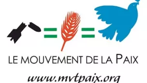 Mouvement de la paix du Cher