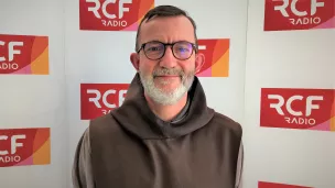 RCF Lyon 2021 - Frère Élie Ayroulet