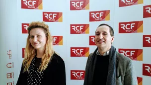 2021 RCF Lyon-  Veronika Smus et Nicolas Crosio