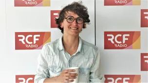 RCF Lyon - Charline Becker