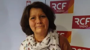 2021 RCF Calvados-Manche - Bénédicte FEUGER responsable du CREAN