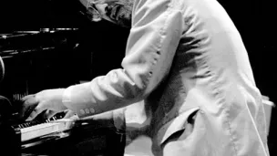 Bill Evans au Festival de Jazz de Montreux, 1978