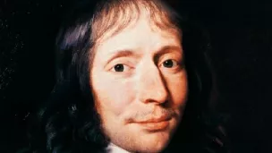 Portrait de Blaise Pascal / DR