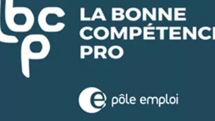 La Bonne Compétence Pro, Pôle Emploi