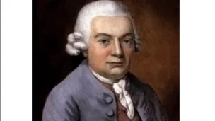 Carl-Philip-Emmanuel Bach