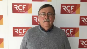 RCF Lyon 2021 - Jean-Paul Carret