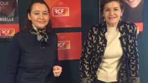 RCF - Courtoisie et compagnie