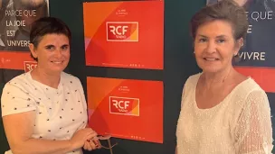 RCF - Courtoisie et compagnie