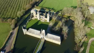 Château de Gratot - chateaugratot.com